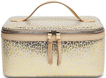 Consuela Kit Train Cosmetic Case