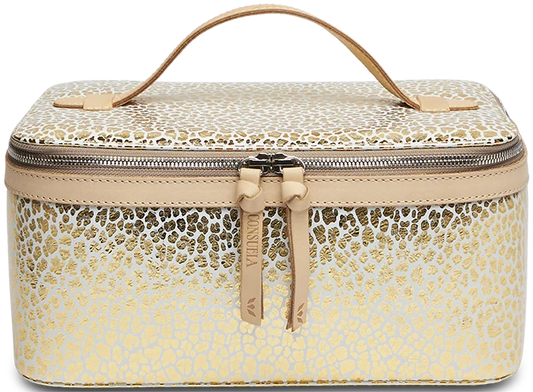 Consuela Kit Train Cosmetic Case