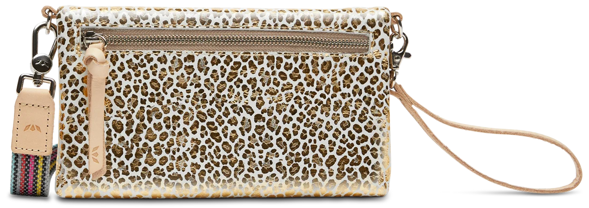 Consuela Kit Uptown Crossbody