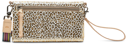 Consuela Kit Uptown Crossbody
