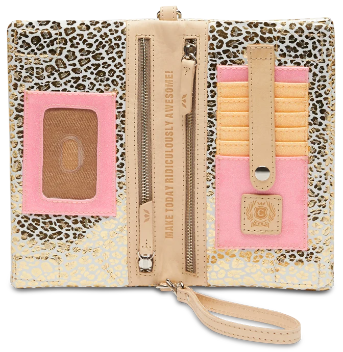 Consuela Kit Uptown Crossbody