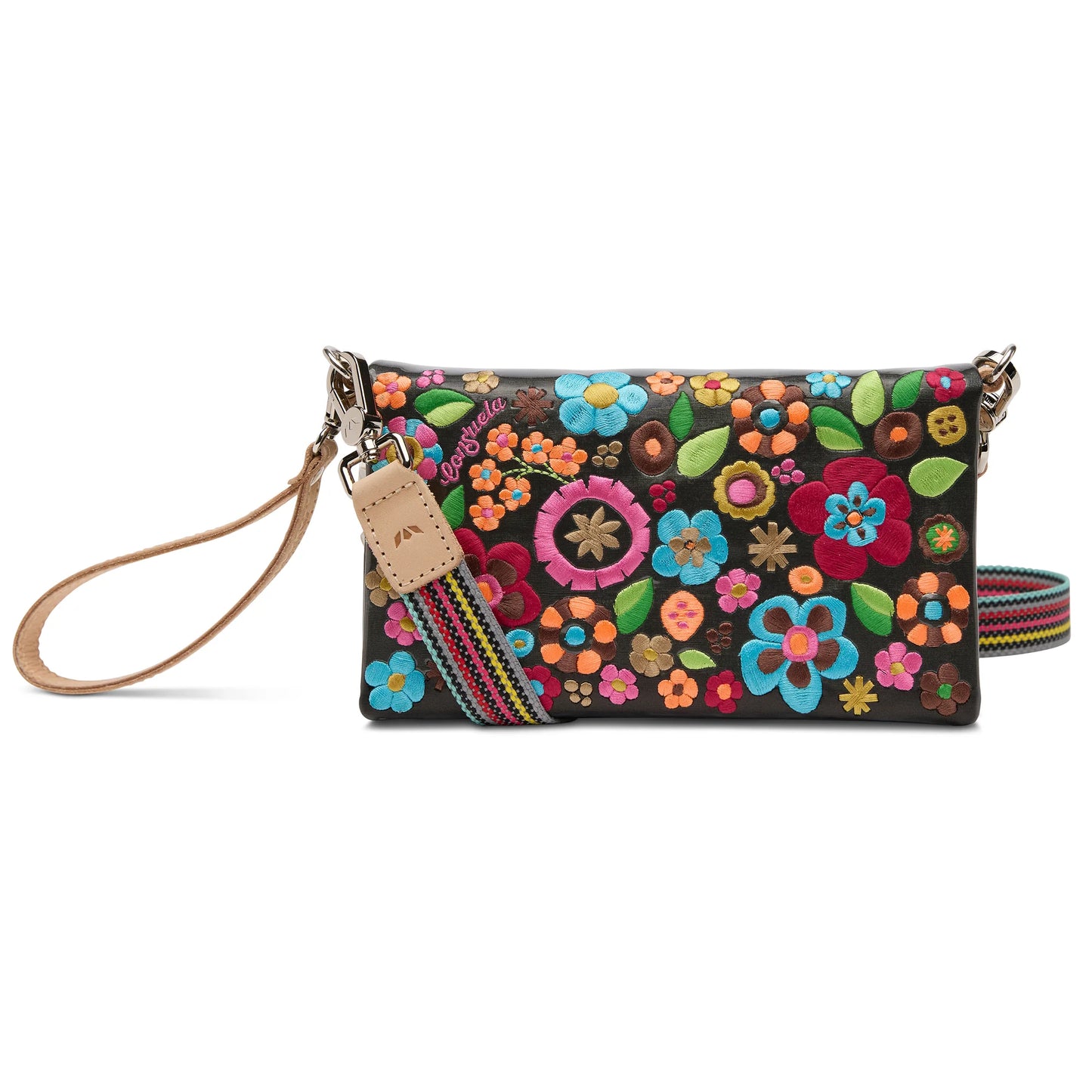 Consuela Banks Uptown Crossbody