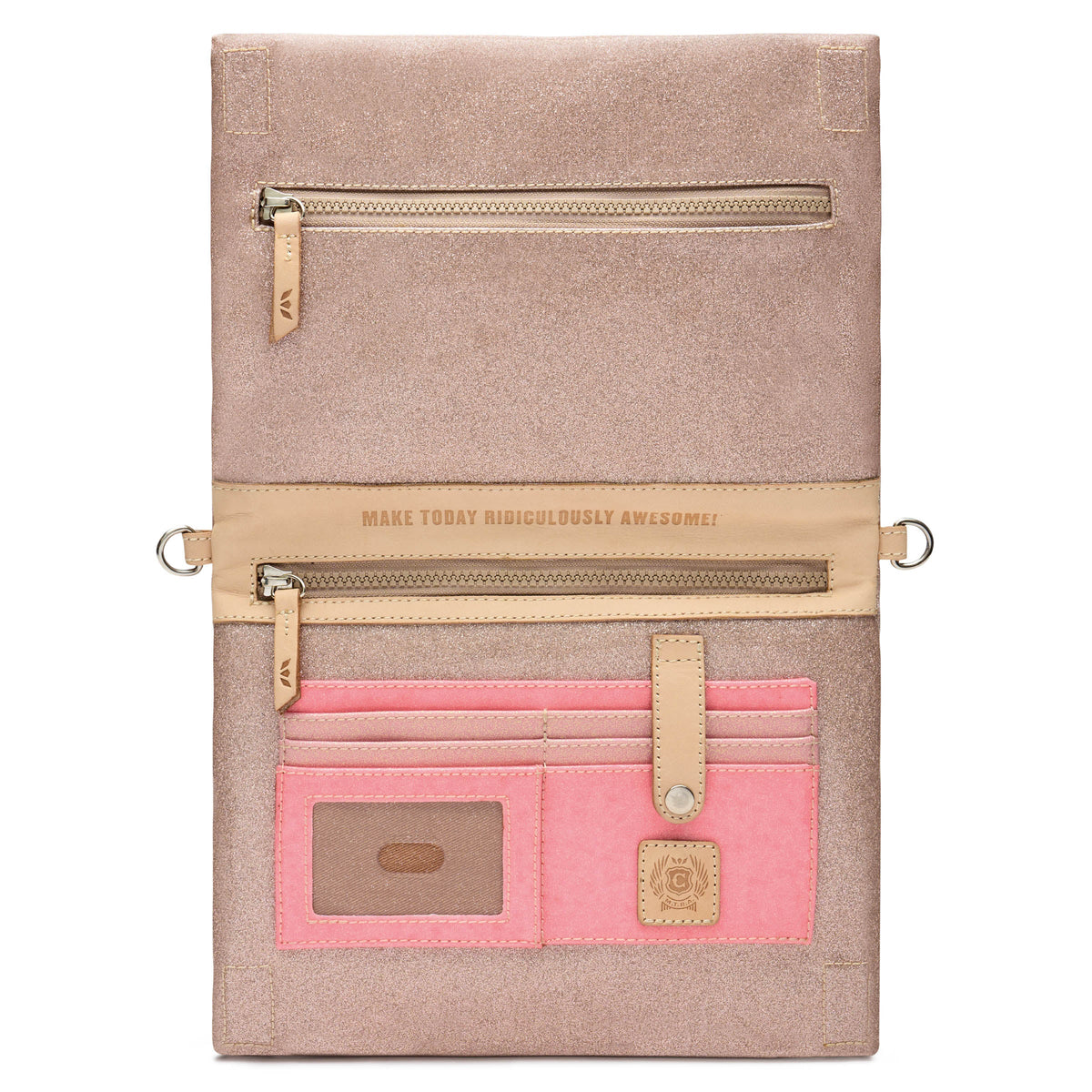 Consuela Emery Metro Crossbody