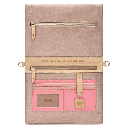 Consuela Emery Metro Crossbody