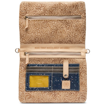 Consuela Lawton Metro Crossbody