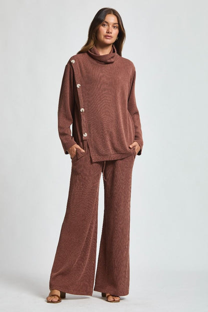 DS Lavish Outfit Set