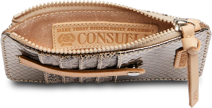 Consuela Kyle Card Organizer