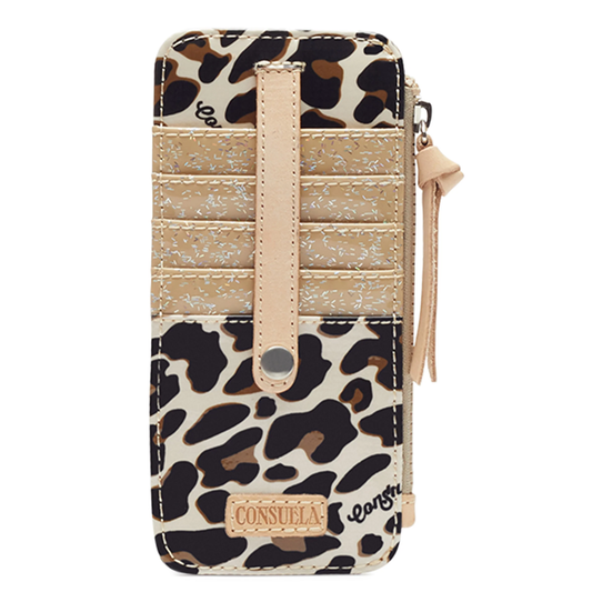 Consuela MONA CARD ORGANIZER