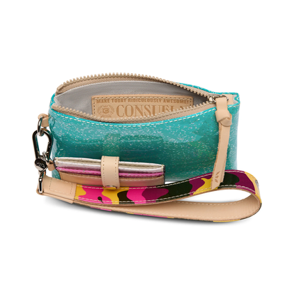 Consuela Shay Combi Wristlet