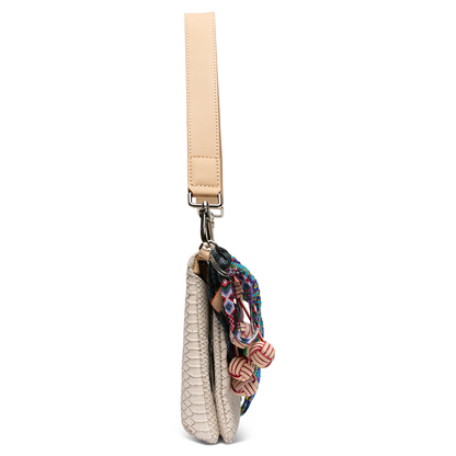 Consuela Thunderbird Metro Crossbody