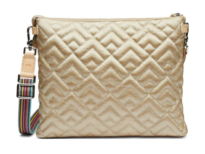Consuela Laura Downtown Crossbody