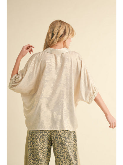 Jodifl Pearl Top