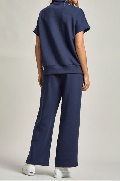 Plus Size Catalina Travel Set