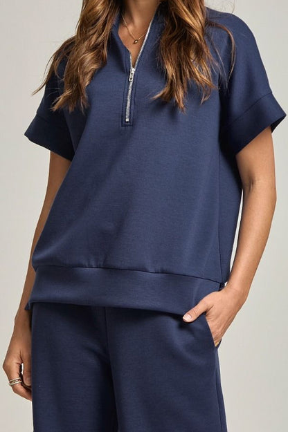 Plus Size Catalina Travel Set