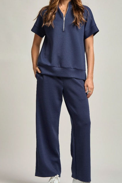 Plus Size Catalina Travel Set