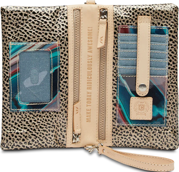 Consuela Wesley Uptown Crossbody