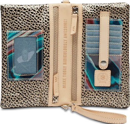 Consuela Wesley Uptown Crossbody